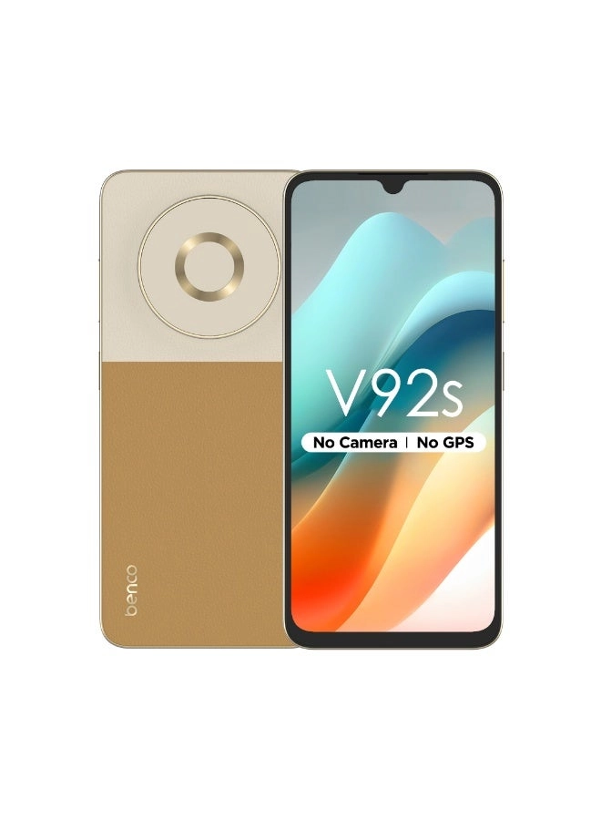 benco V92s - 8 GB 128 GB