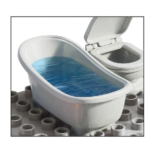 Princess' Dream Villa - 162 pcs