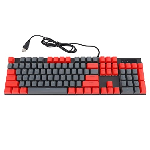 Mechanical keyboard - Wired