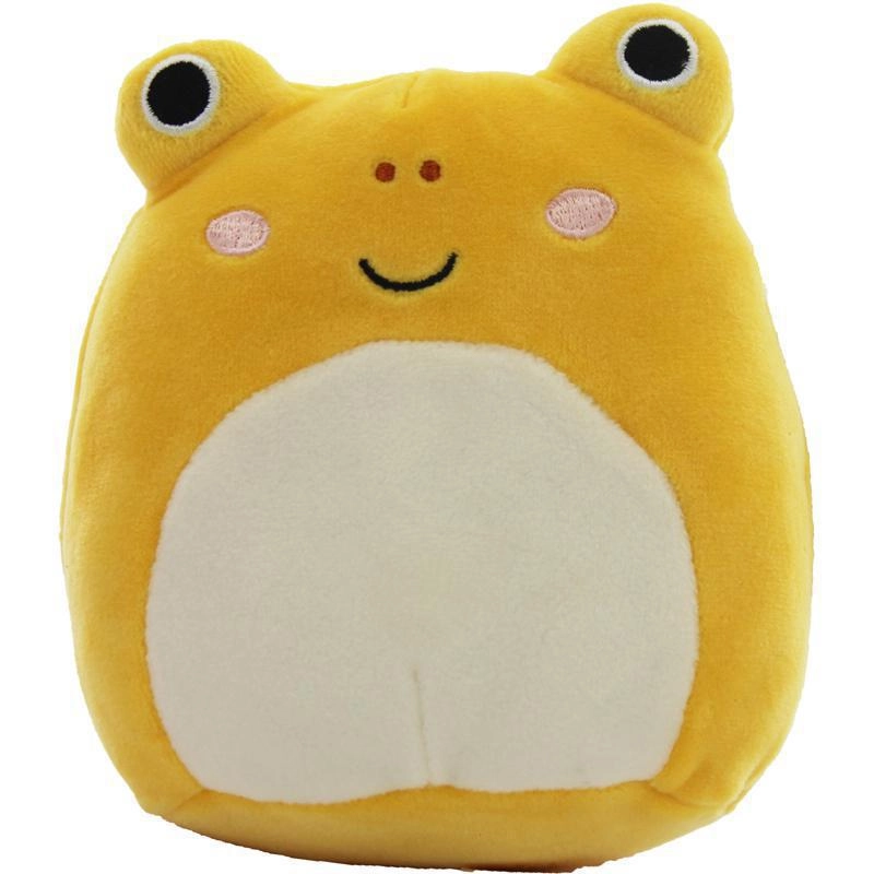 Little Squishmelon Plush