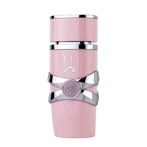 Yara Eau de Parfum - 100ml Pack