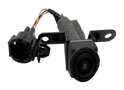 Front View Camera - Night vision
