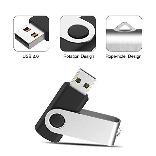 U305 - USB 2.0 4GB