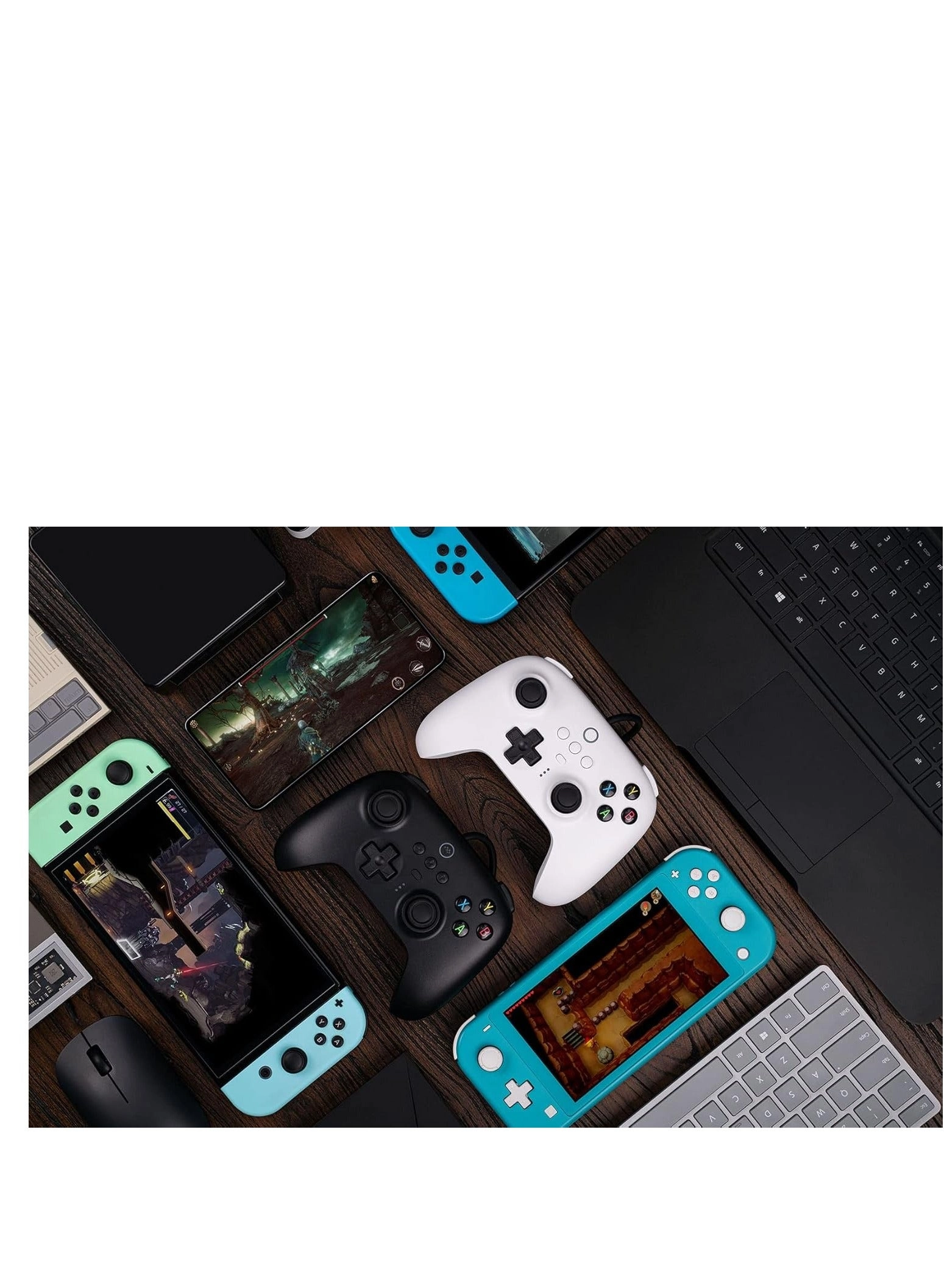 Ultimate Wired Controller - Black