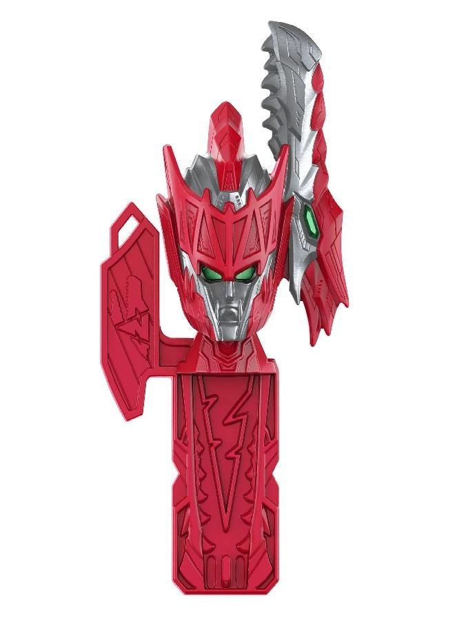 Dino Fury - T-Rex Champion Zord