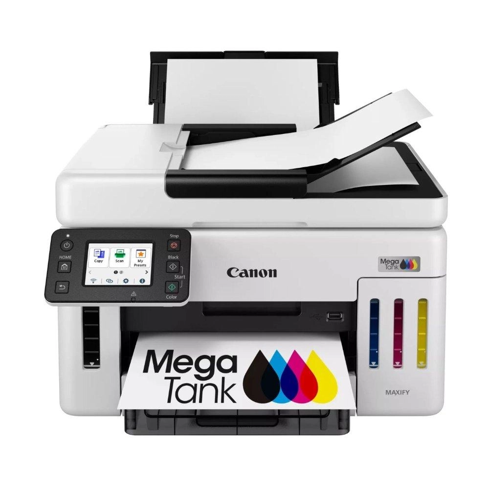 Canon MAXIFY GX6140
