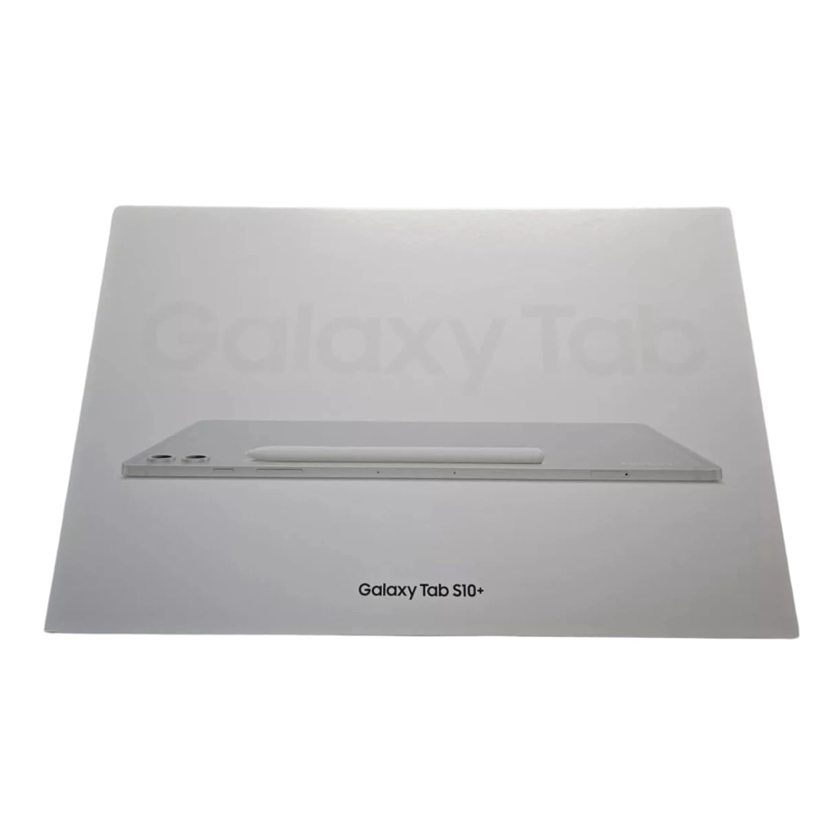 Galaxy Tab S10+ - 256GB 12.4"