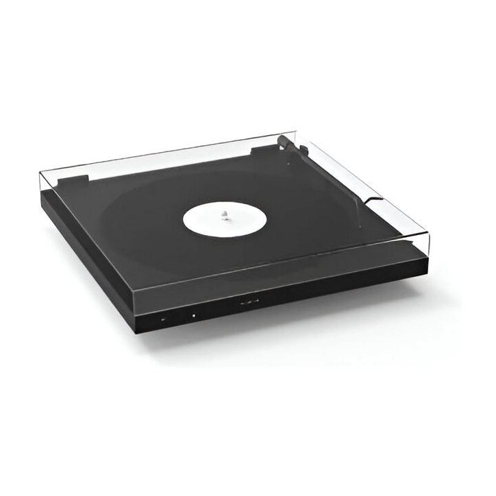 Turntable - belt drive