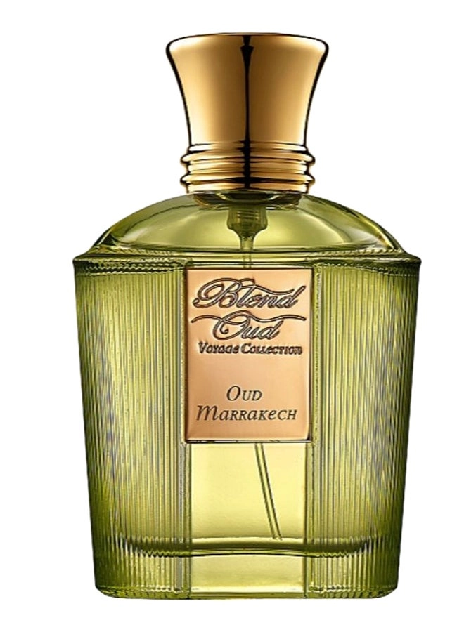 OUD MARRAKECH Eau de Parfum 60ml
