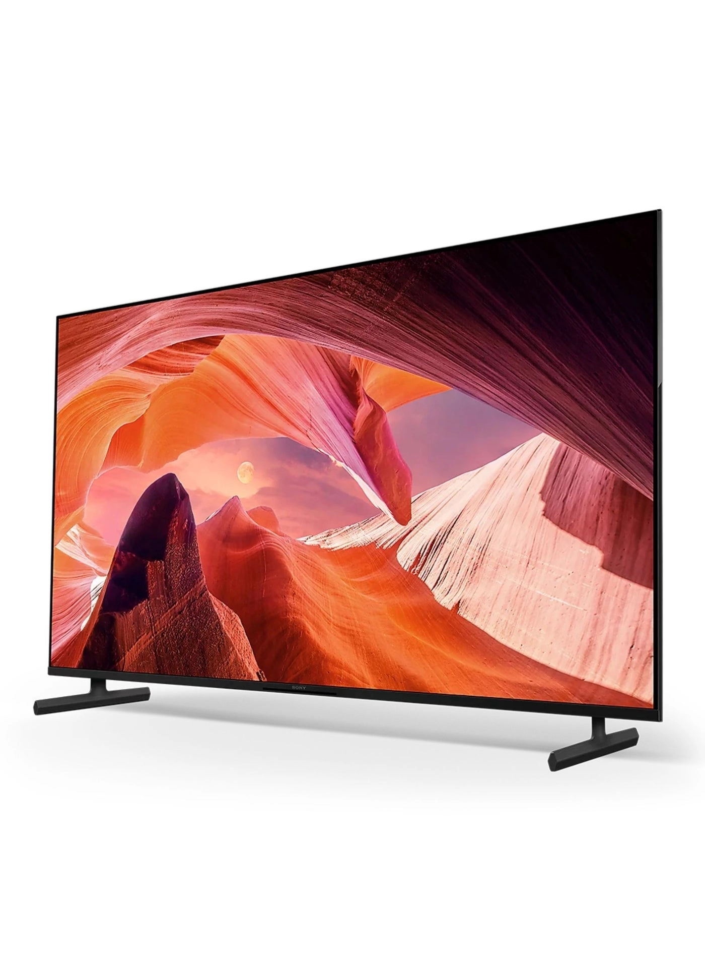 KD-50X80L - 50-Inch