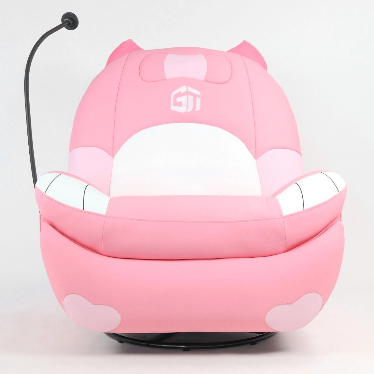 Chill Pod - Pink Edition PU & Mesh