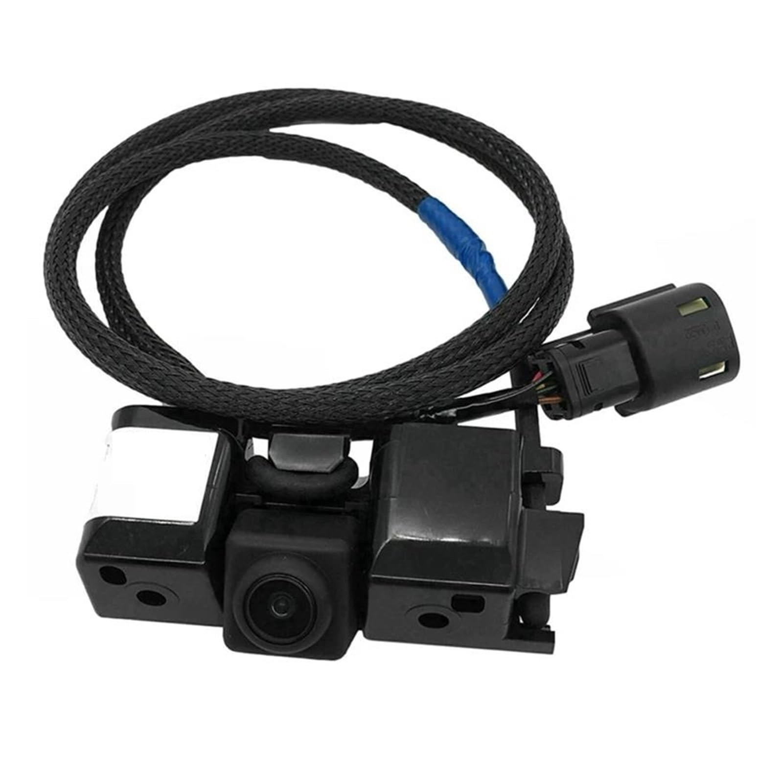 Rearview Camera - Night Vision