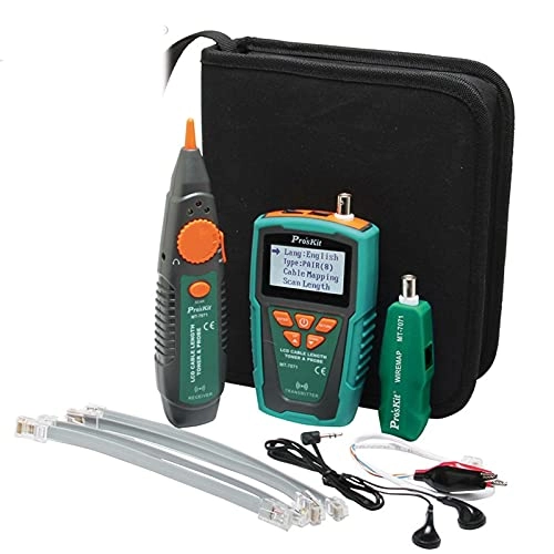 Network Cable Tester