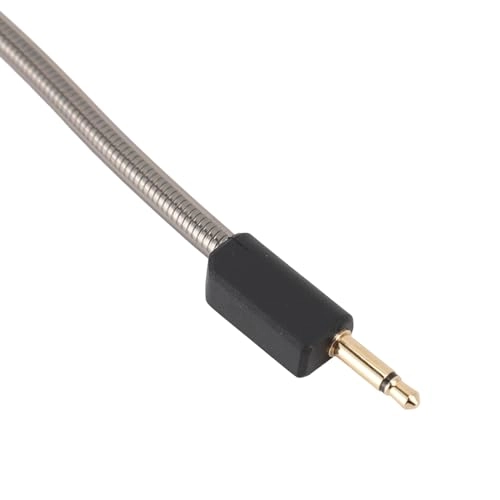 Plyistyguzcg25x61 3.5mm-Mini-Jack Microphone