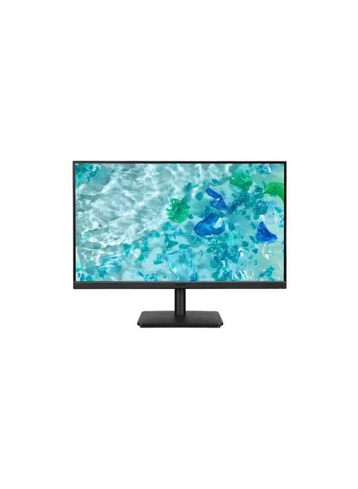 Acer V247YH - 24 inch 1080 X 1920 pixels