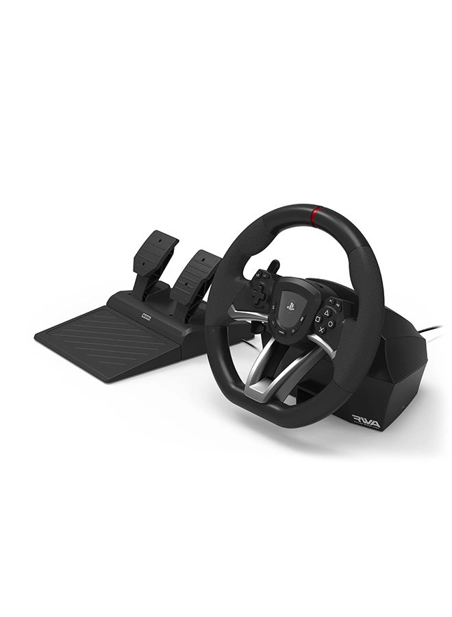 APEX Racing Wheel & Pedals - PlayStation5
