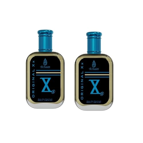 Original XX Eau de Parfum 50ml Pack