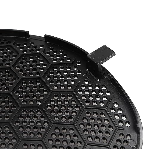 Speaker Grill Covers - Harley Touring Road Glide FLTRX 2015-up