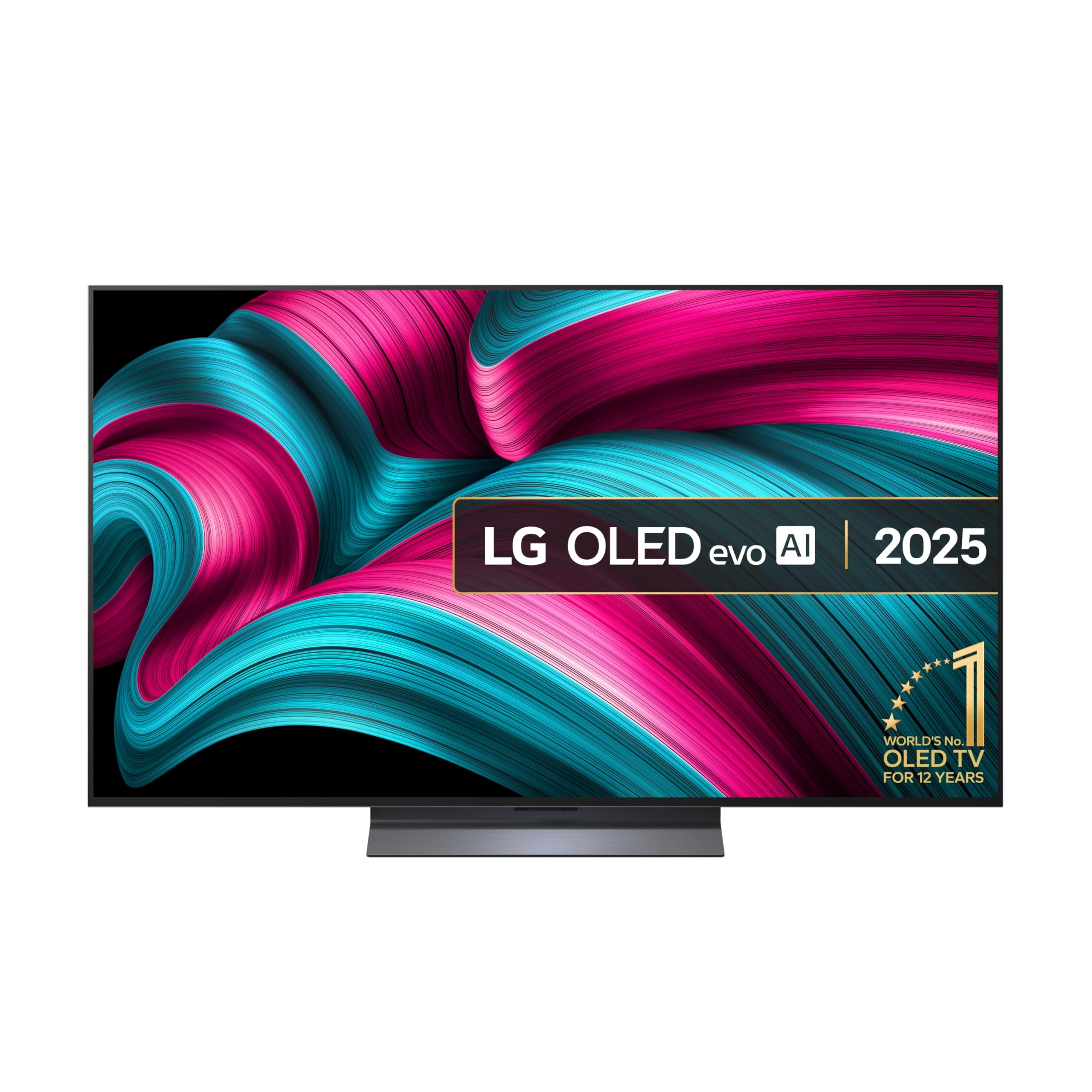 LG OLED55C54LA - 55"