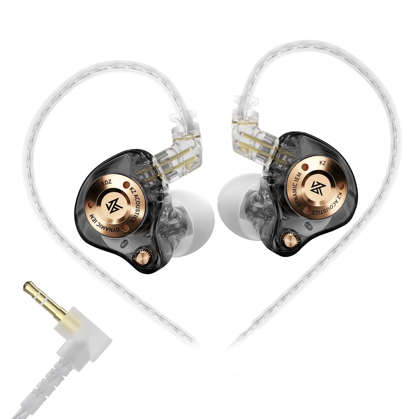 EDZ Wired Earbud