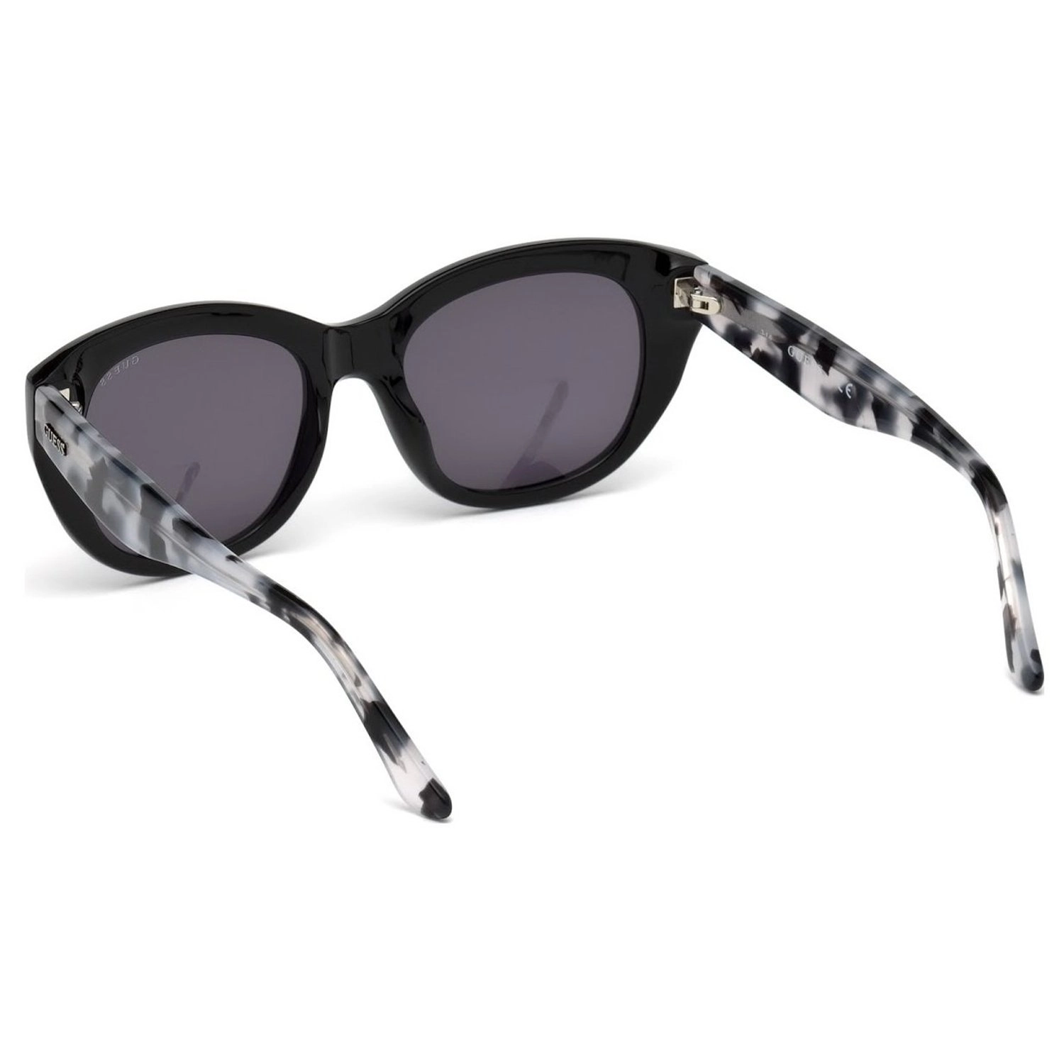 GU7477-01A-53 - 53 mm Smoke