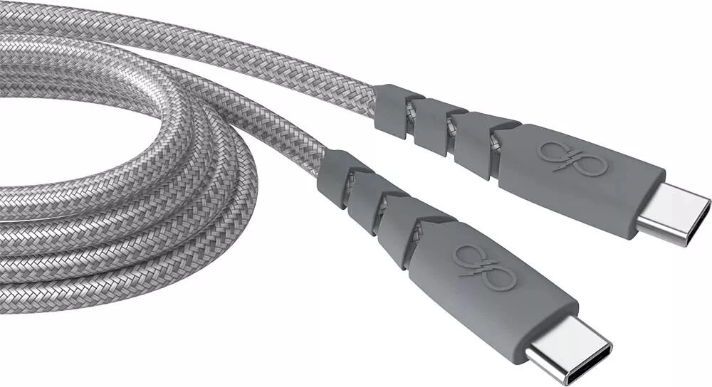Force USB Type-C Cable USB Type-C to USB Type-C 2m