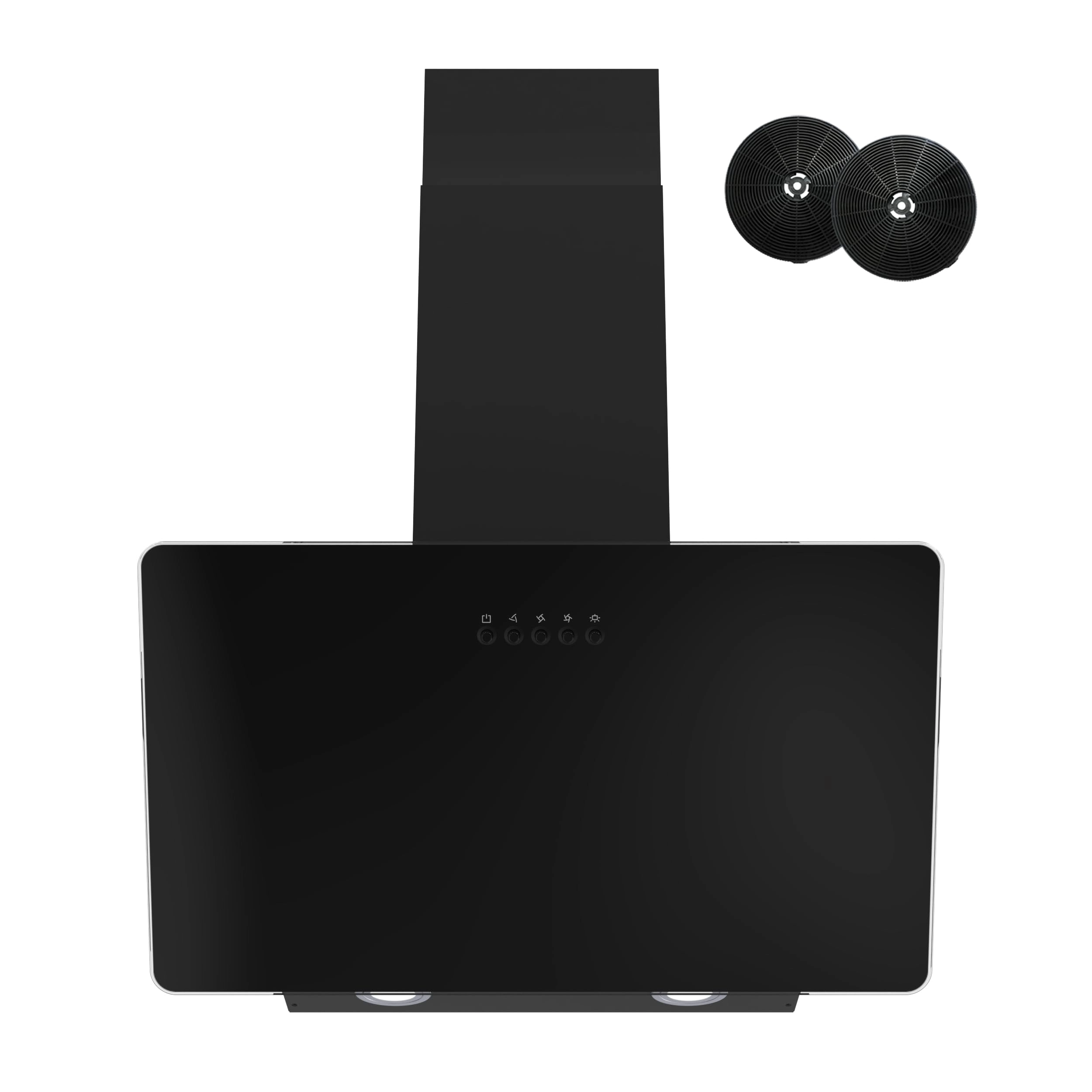 FGS-EBV40Z460AC - 332m³/h 59.5 cm