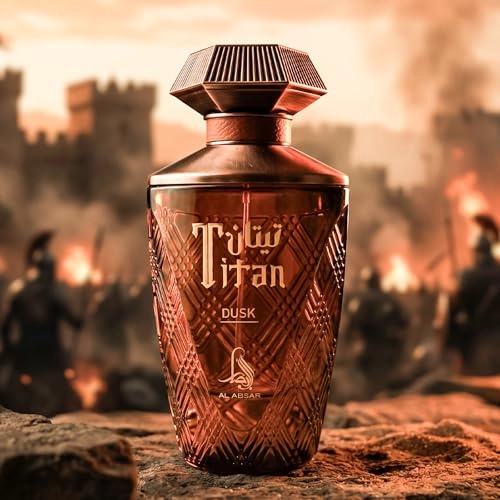 Titan Dusk - Eau de Parfum 100ml