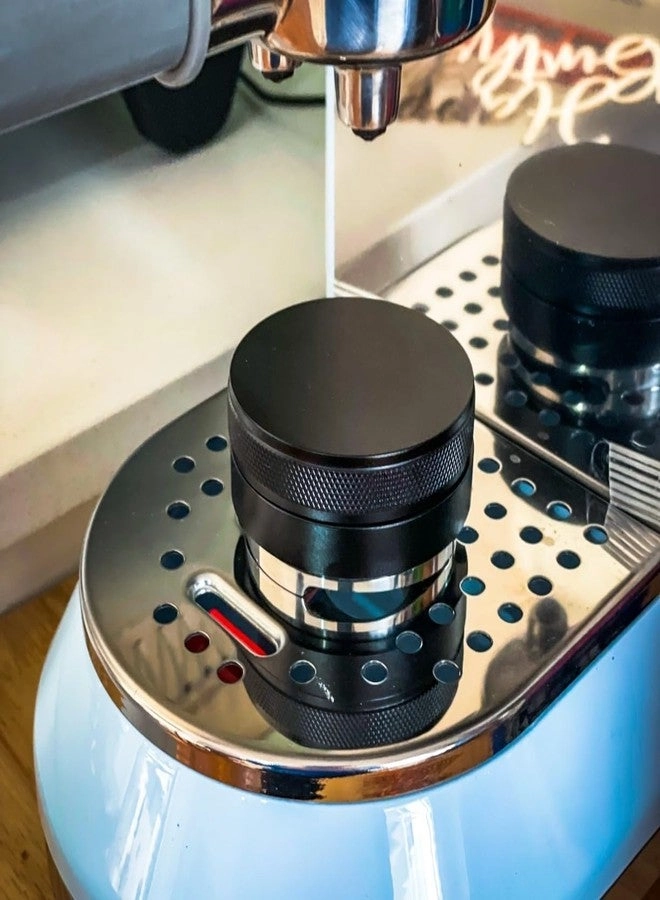 Coffee Distributor - 58.5mm