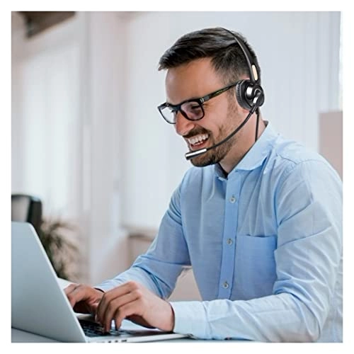 USB Headset Wired Headset