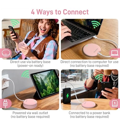 4G LTE Mobile Hotspot - 4G LTE WiFi 6