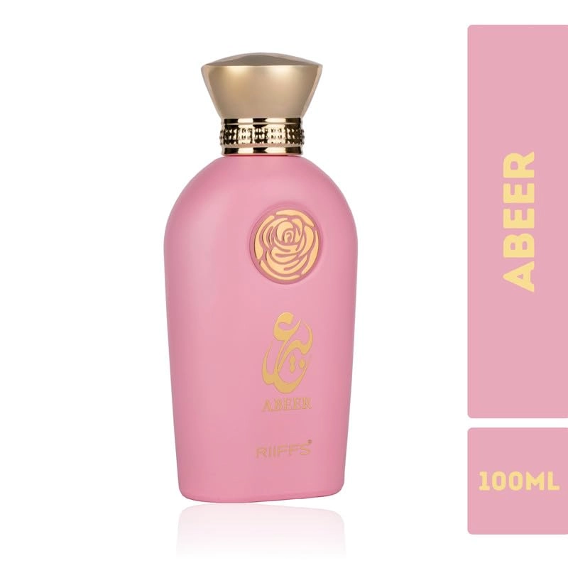 AREEBAH Eau de Parfum 100 ml