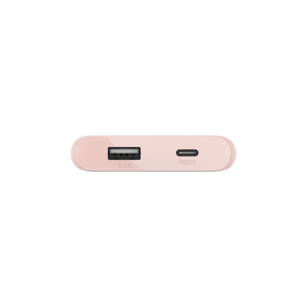 Portable Power Bank - 5000 mAh 1