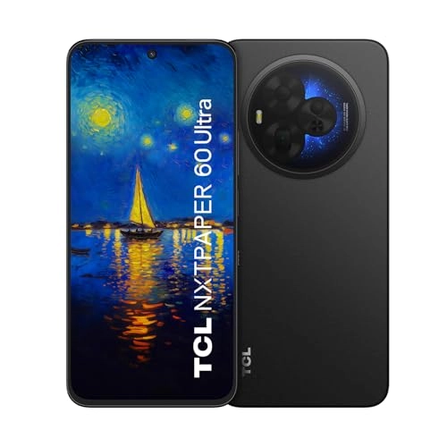 NxtPaper 60 Ultra - 12GB 512GB