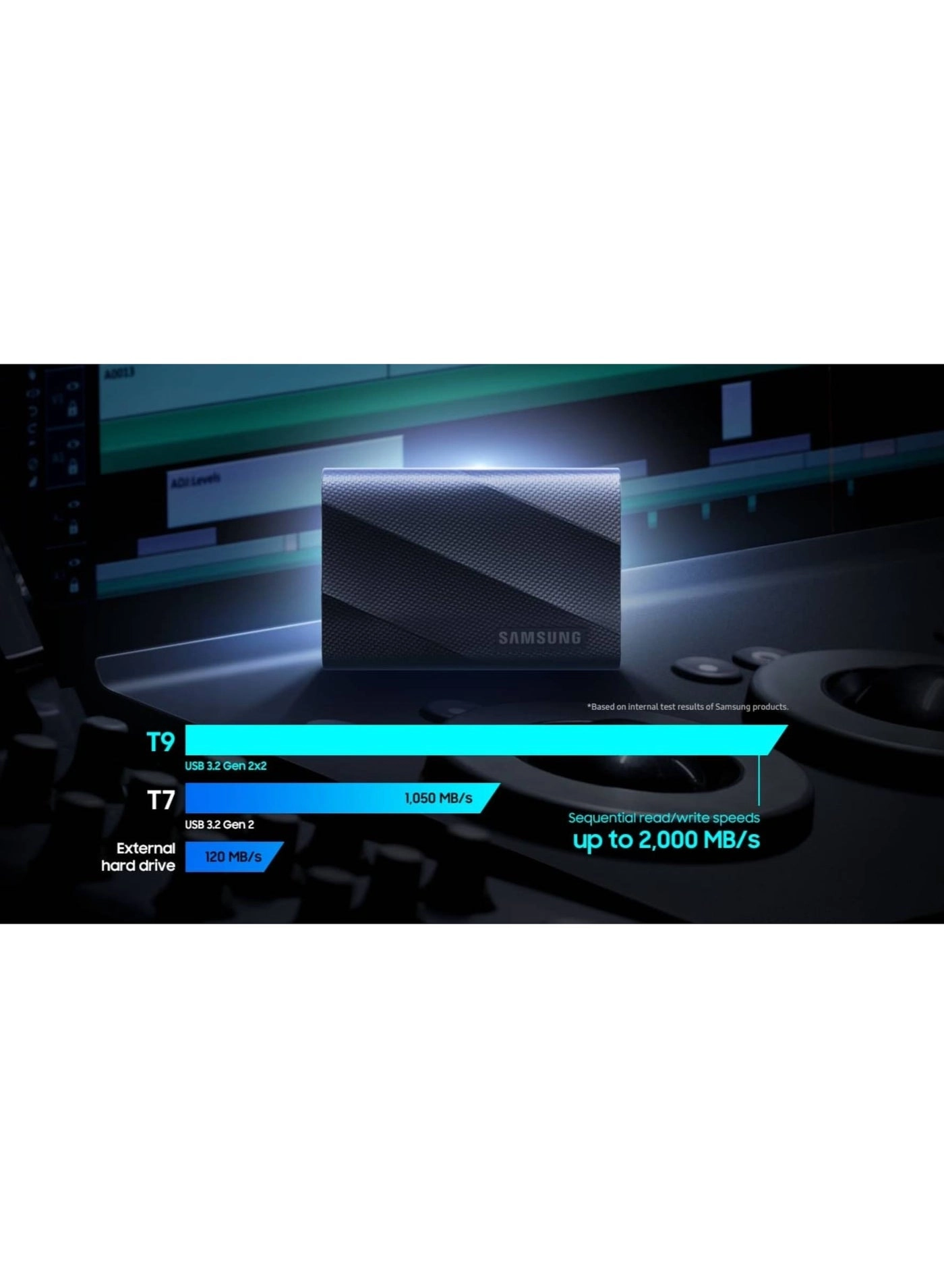 T9 - 1TB