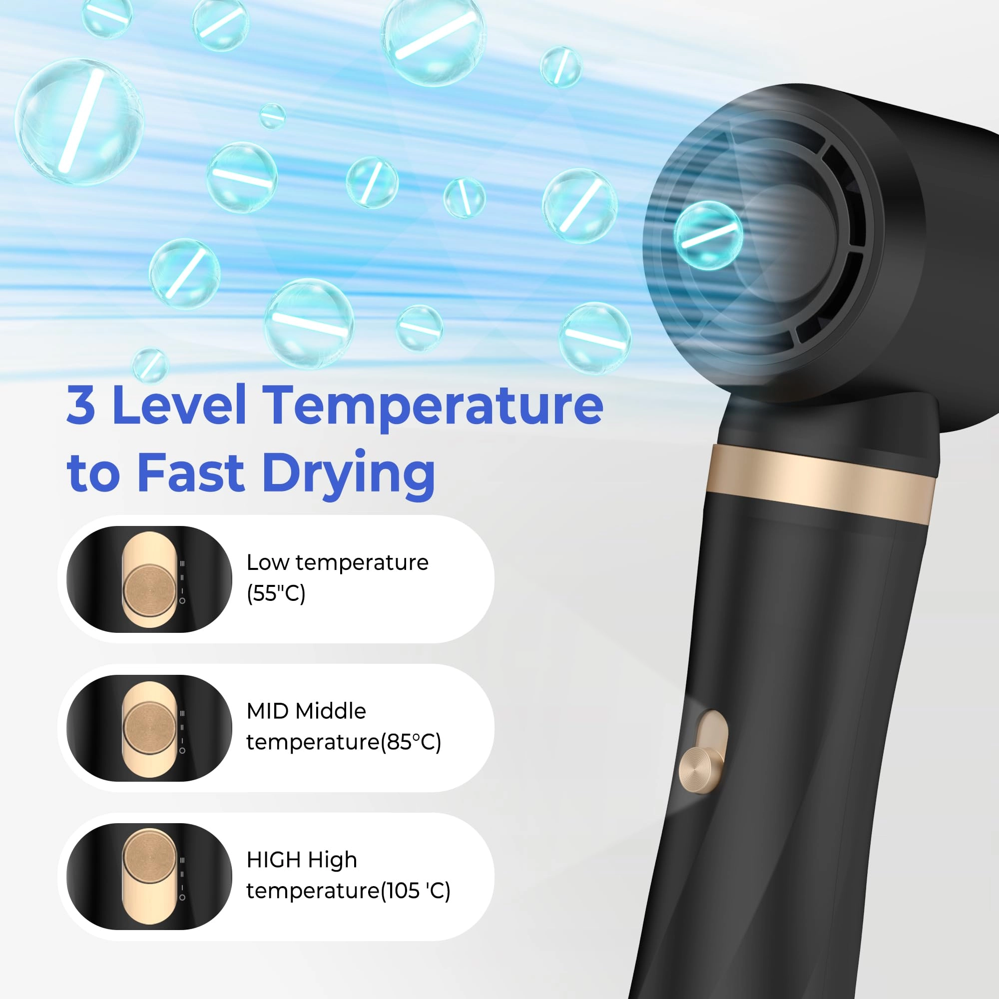 Air Styler - 32mm