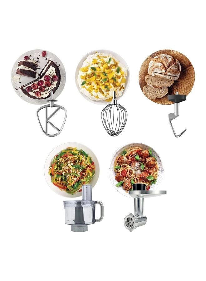 KVL6140T - 6.7 Liter(s) 1400 Watt