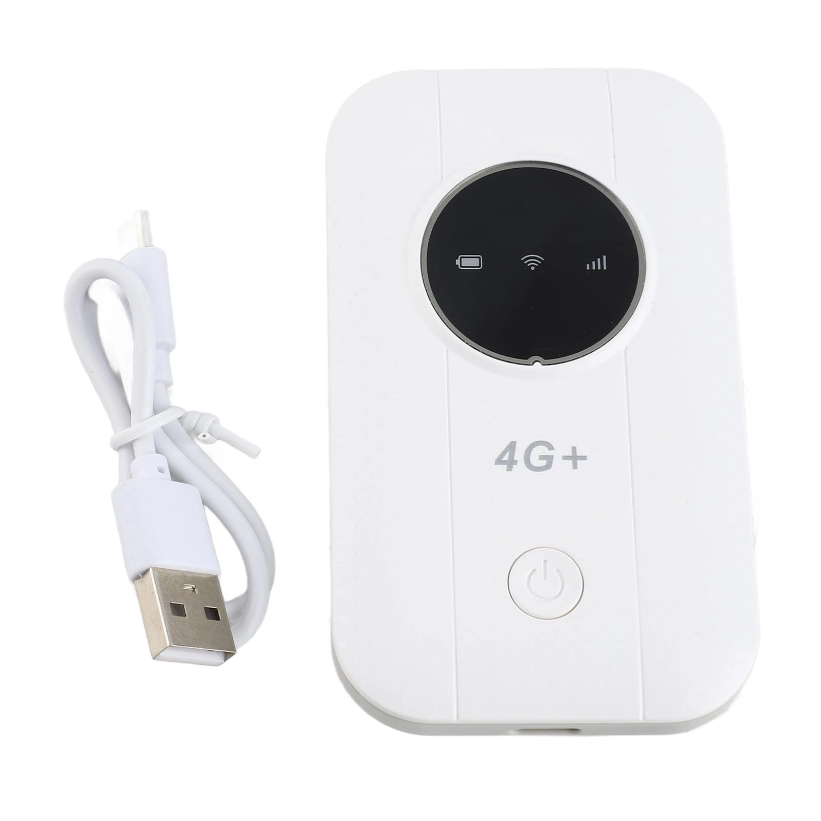 4G WiFi6 Mobile Access Point - 300Mbps