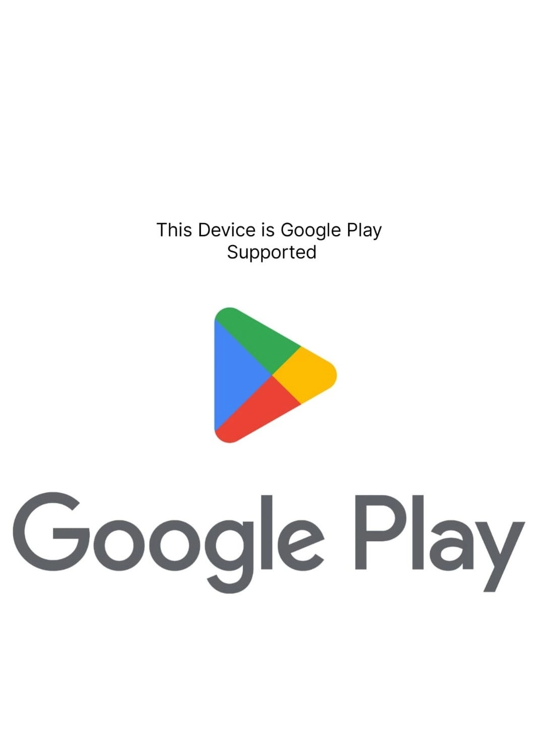 K80 Pro - 16GB 512GB