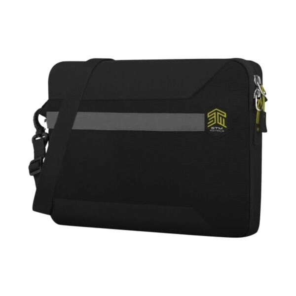 Stm-Dux Blazer Padded Sleeve for 13-Inch Laptop