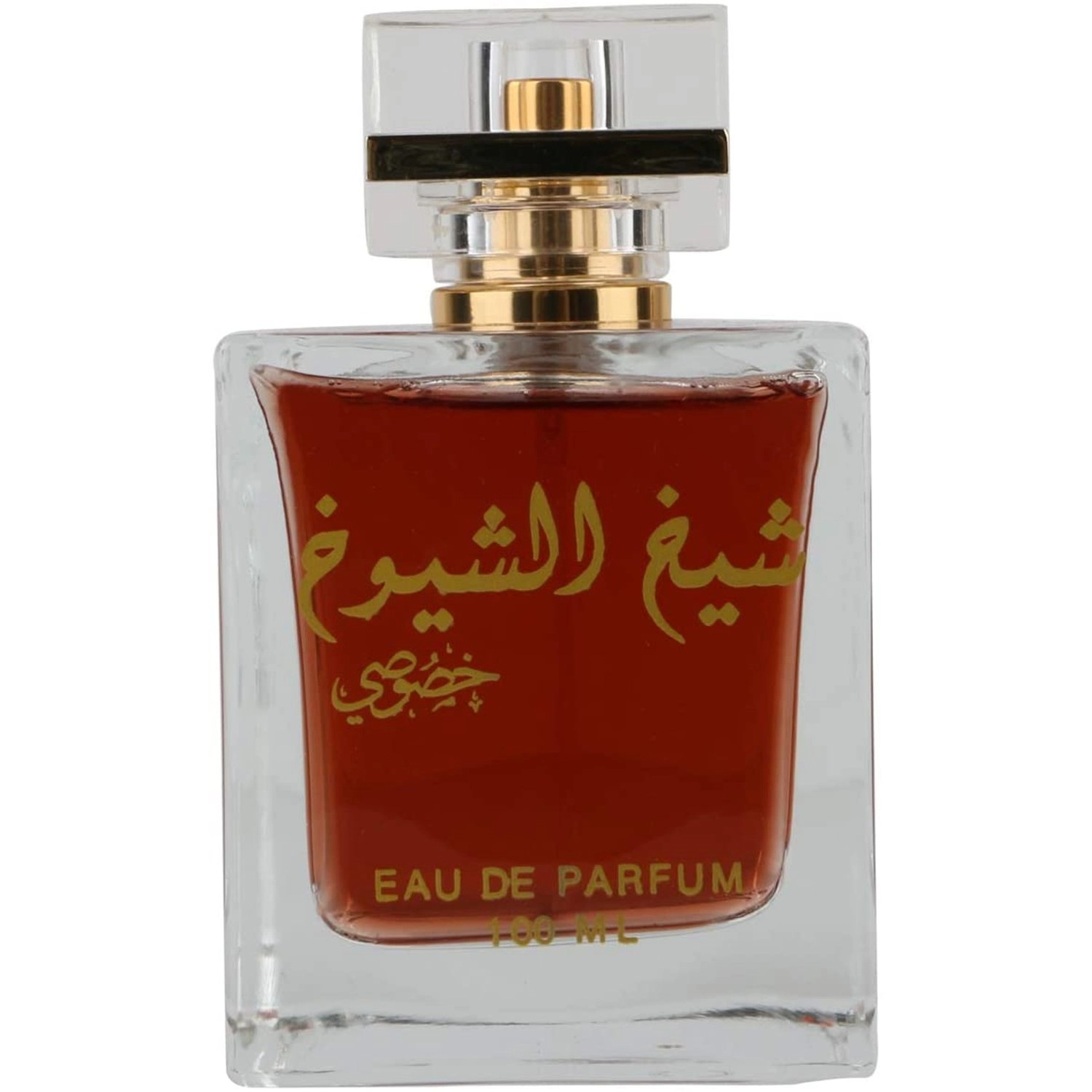 Sheikh Shuyukh Luxe Edition Eau de Parfum 100ml
