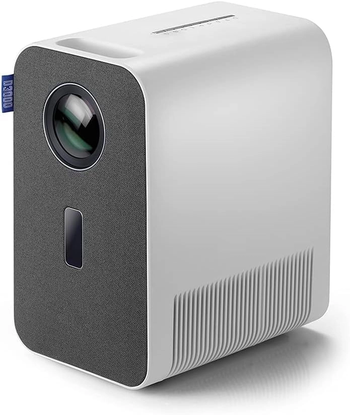 Projecter Mini Projector 7467834