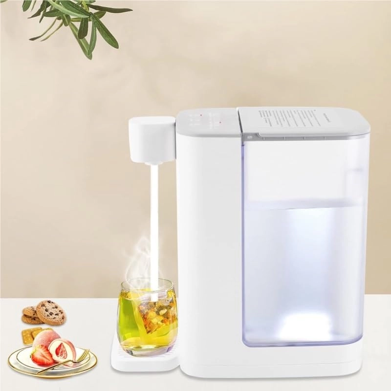 Instant Hot Water Dispenser - 3L
