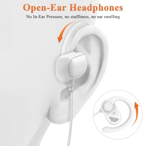 00278 Wired Headphone