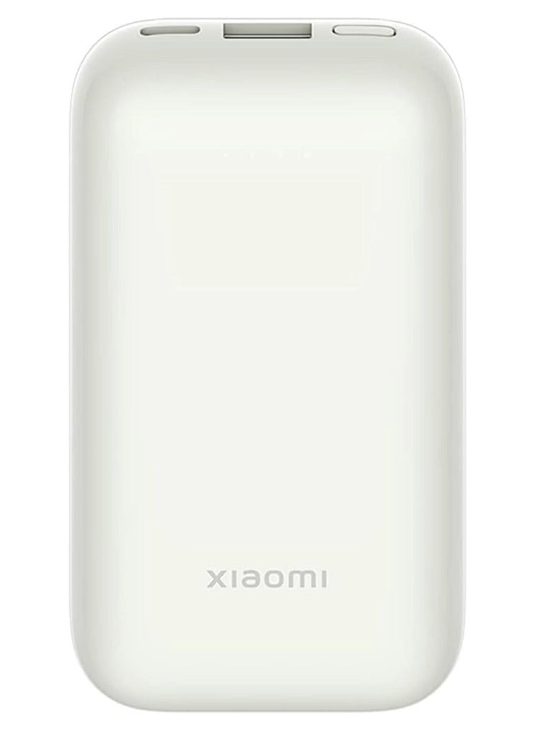 Xiamoi Pocket Edition Pro - 10000mAh 33W