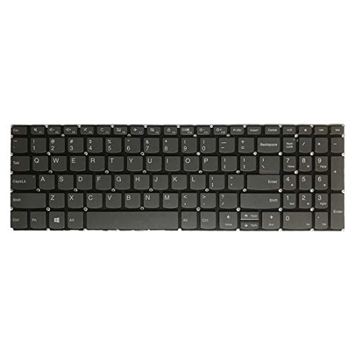 Computer keyboard - US Wired/Wireless