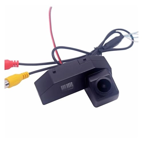 Rear View Parking Camera - Night Vision 1080p/720p