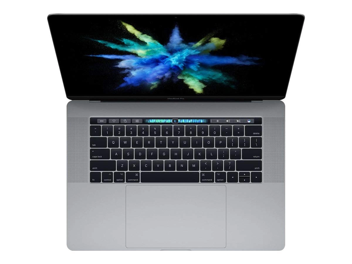 (Renewed) MacBook Pro - 15 inch 512 gigabyte 16 gigabyte 512 gigabyte core_i7