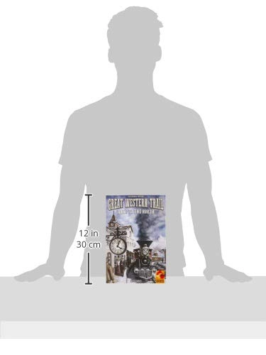 Great Western Trail: Rails To The North