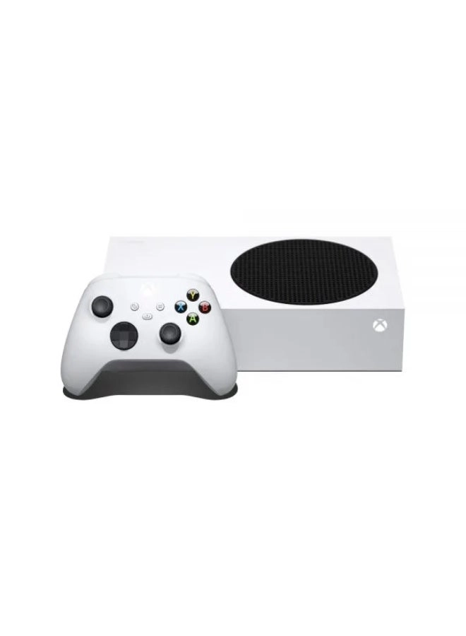 Xbox Series S - 512GB